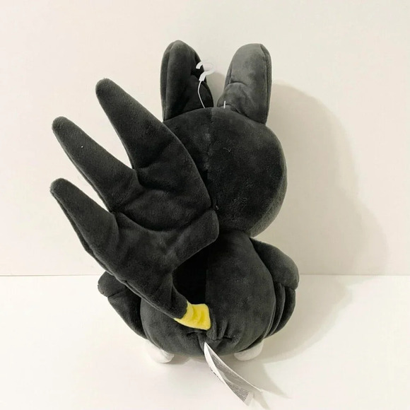 2023 Pokemon Emogla Plush Figure Nintendo Game Freak 9  Inch Tall - Picture 6 of 16